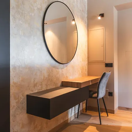 Alpinence Apartment Ultimo Exterior photo