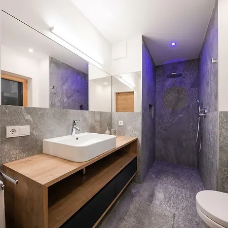 Alpinence Apartment Ultimo Exterior photo