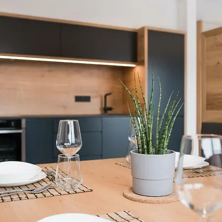 Alpinence Apartment Ultimo Exterior photo