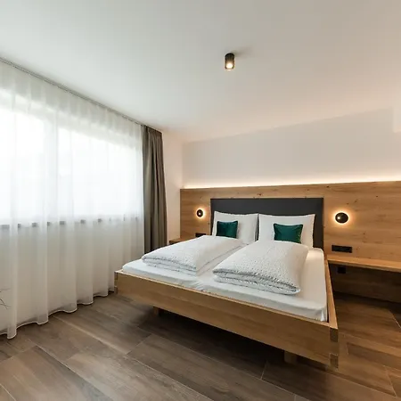 Alpinence Apartment Ultimo Exterior photo