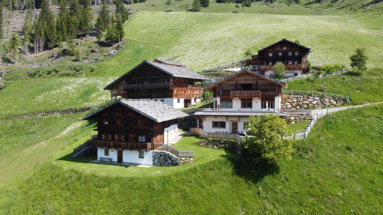 Alpinence Ultimo