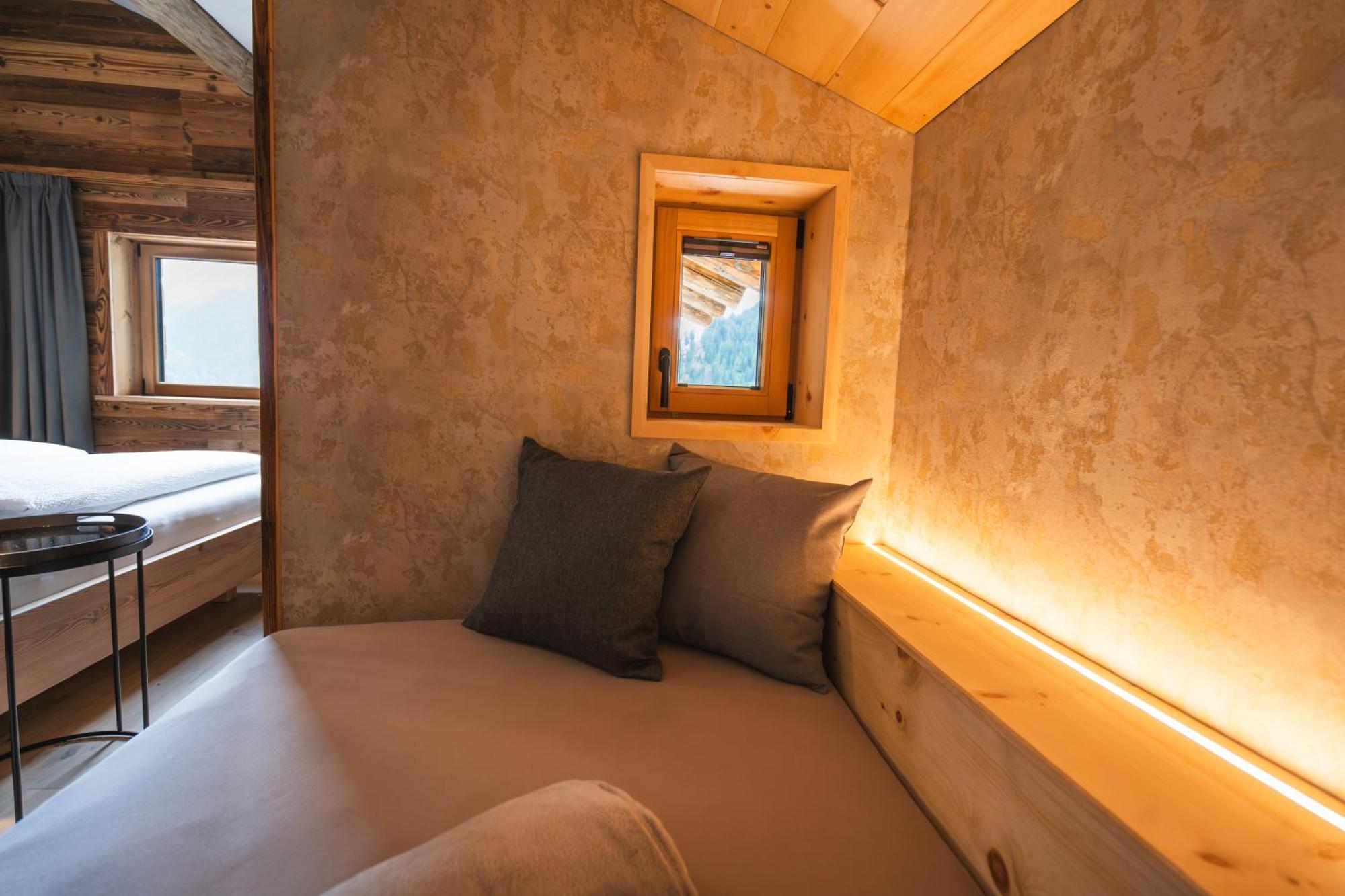 Alpinence Apartment Ultimo