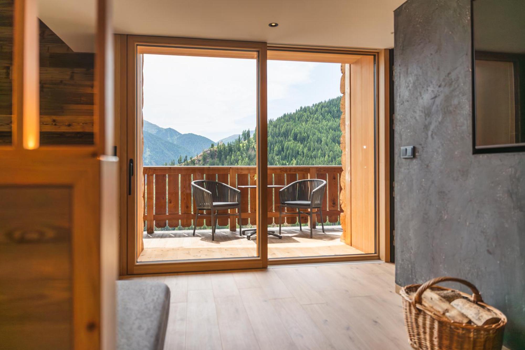 Alpinence Apartment Ultimo