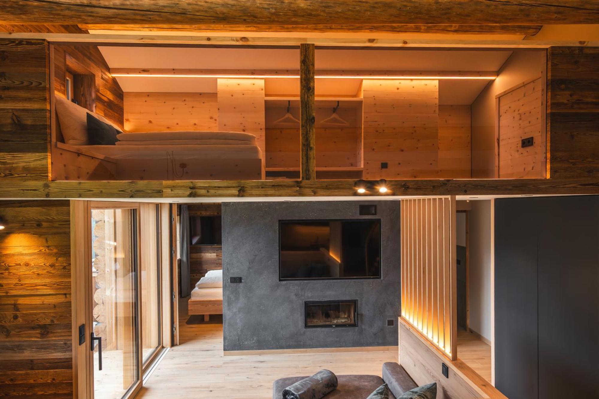 Alpinence Apartment *
