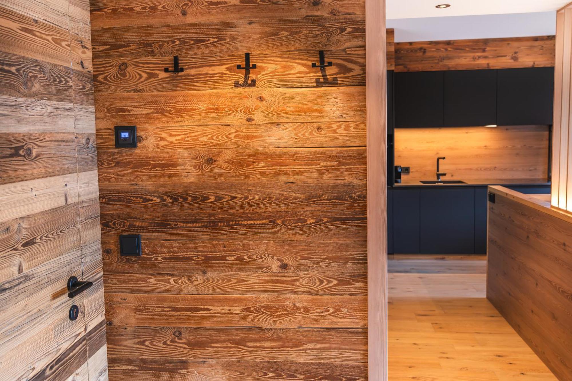 Alpinence Apartment Ultimo