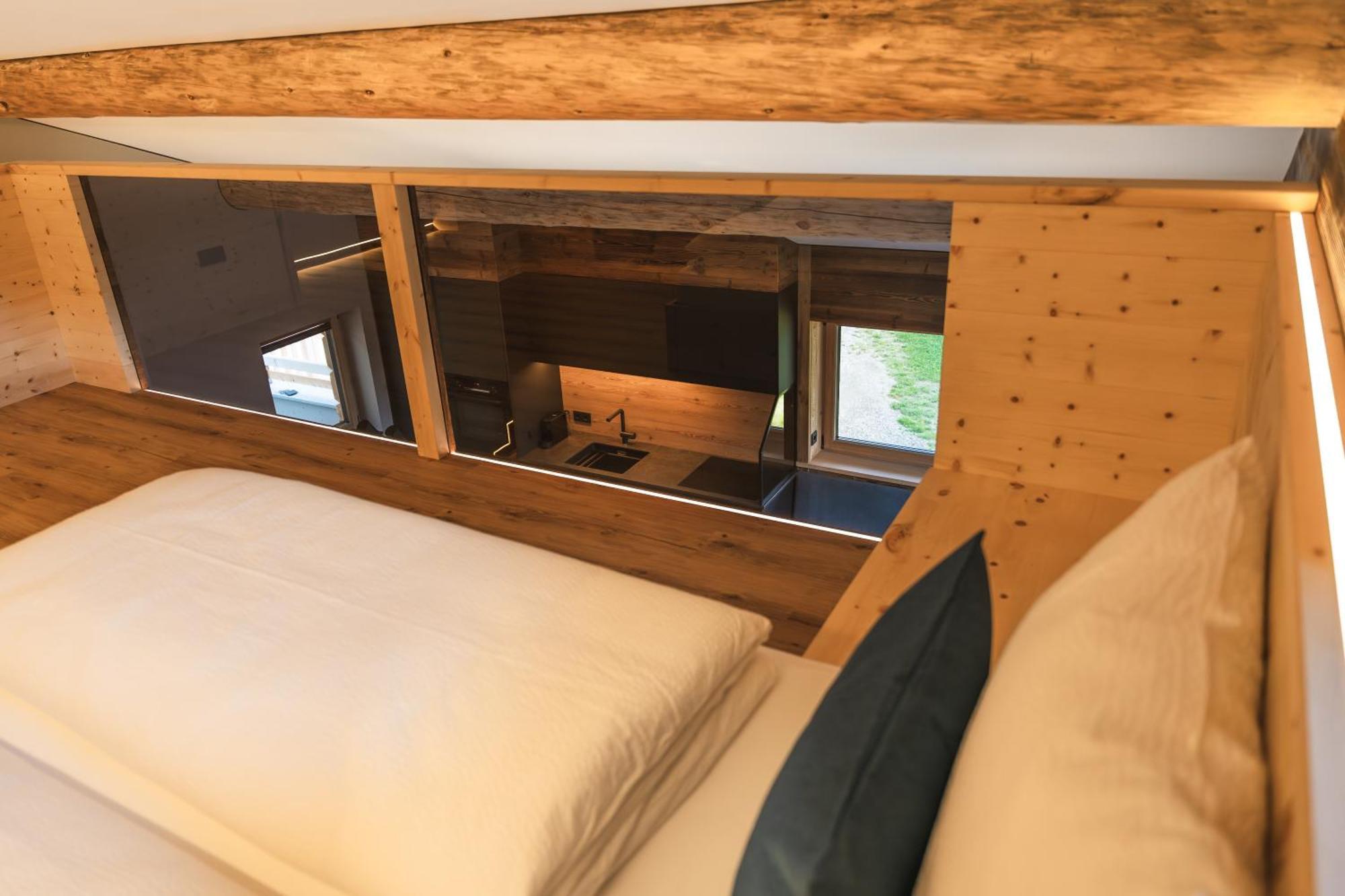 Alpinence Apartment