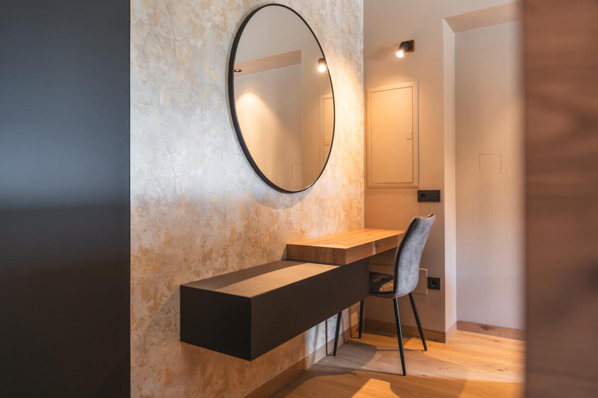 Apartment Alpinence *