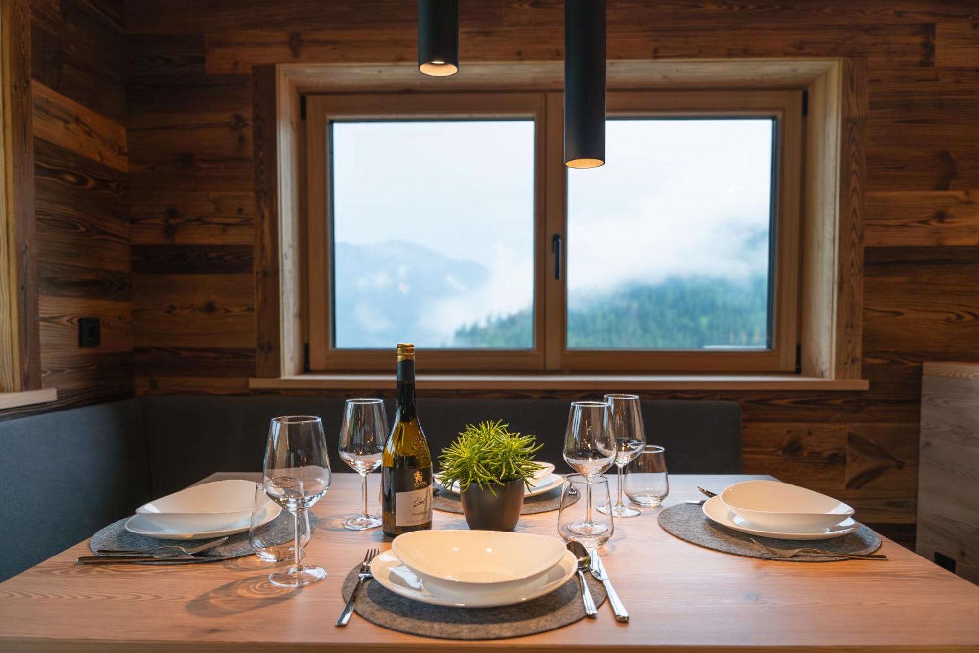 Apartment Alpinence Ultimo