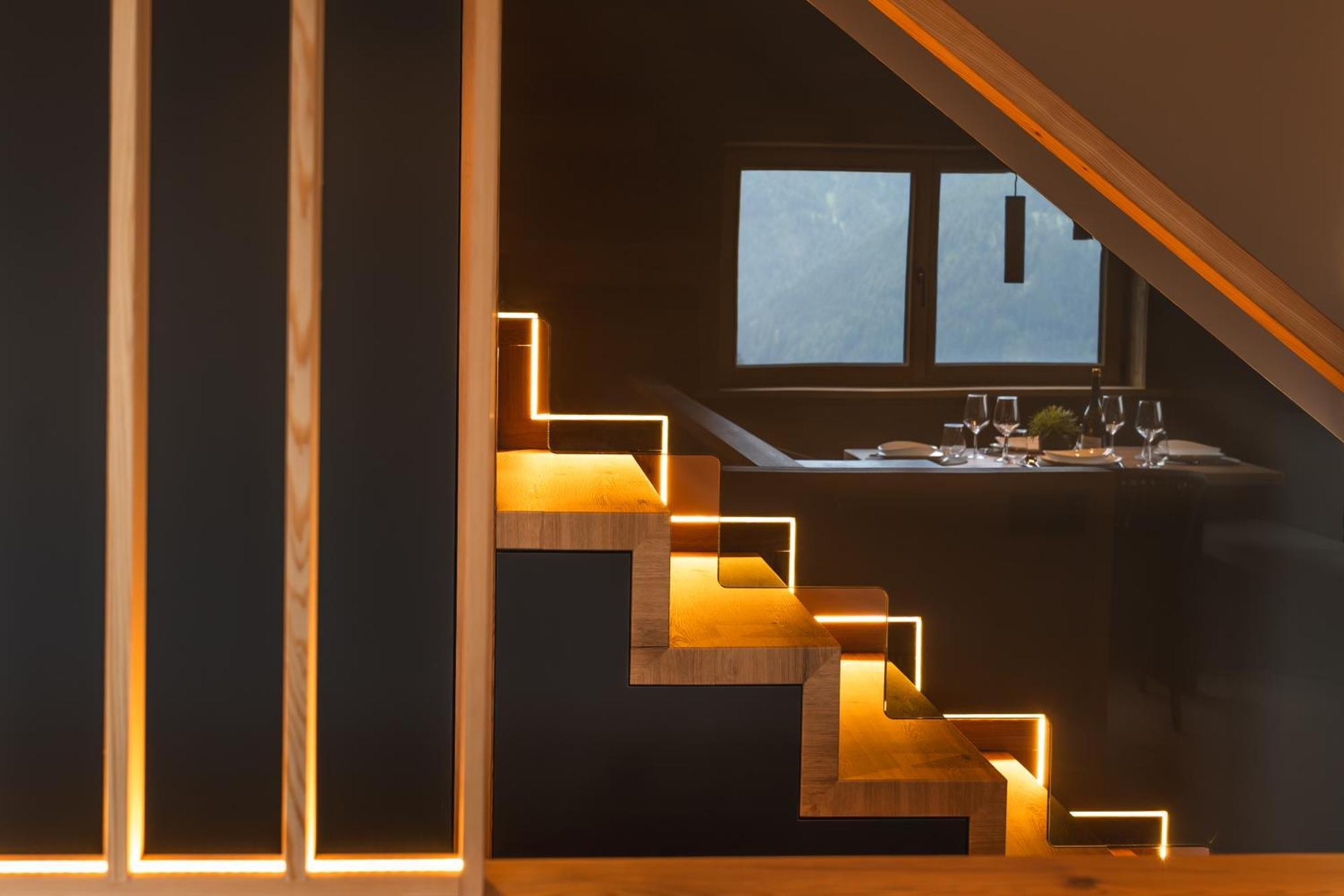 Apartment Alpinence *