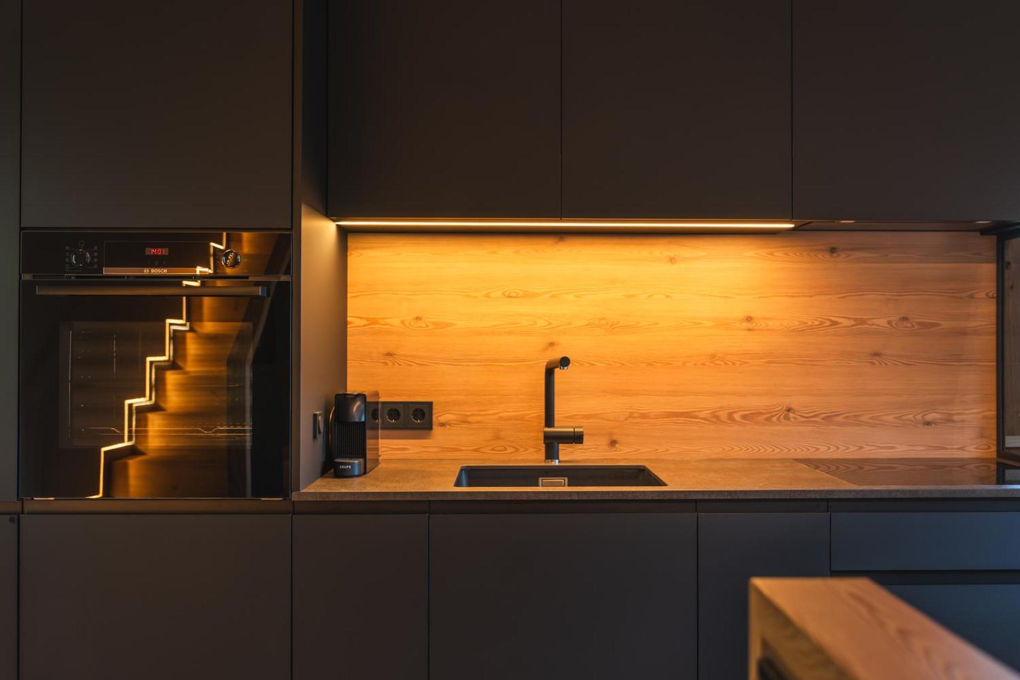 Alpinence Apartment Ultimo