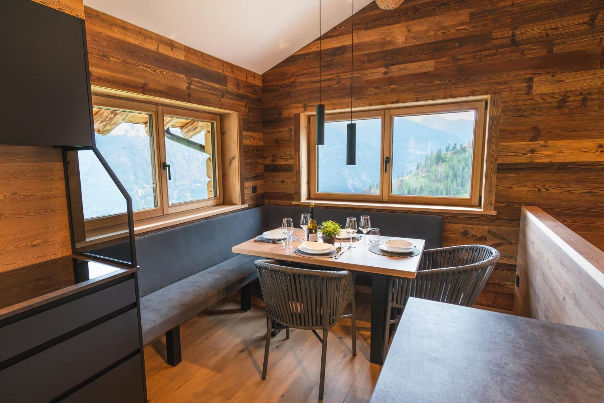 Alpinence Apartment *