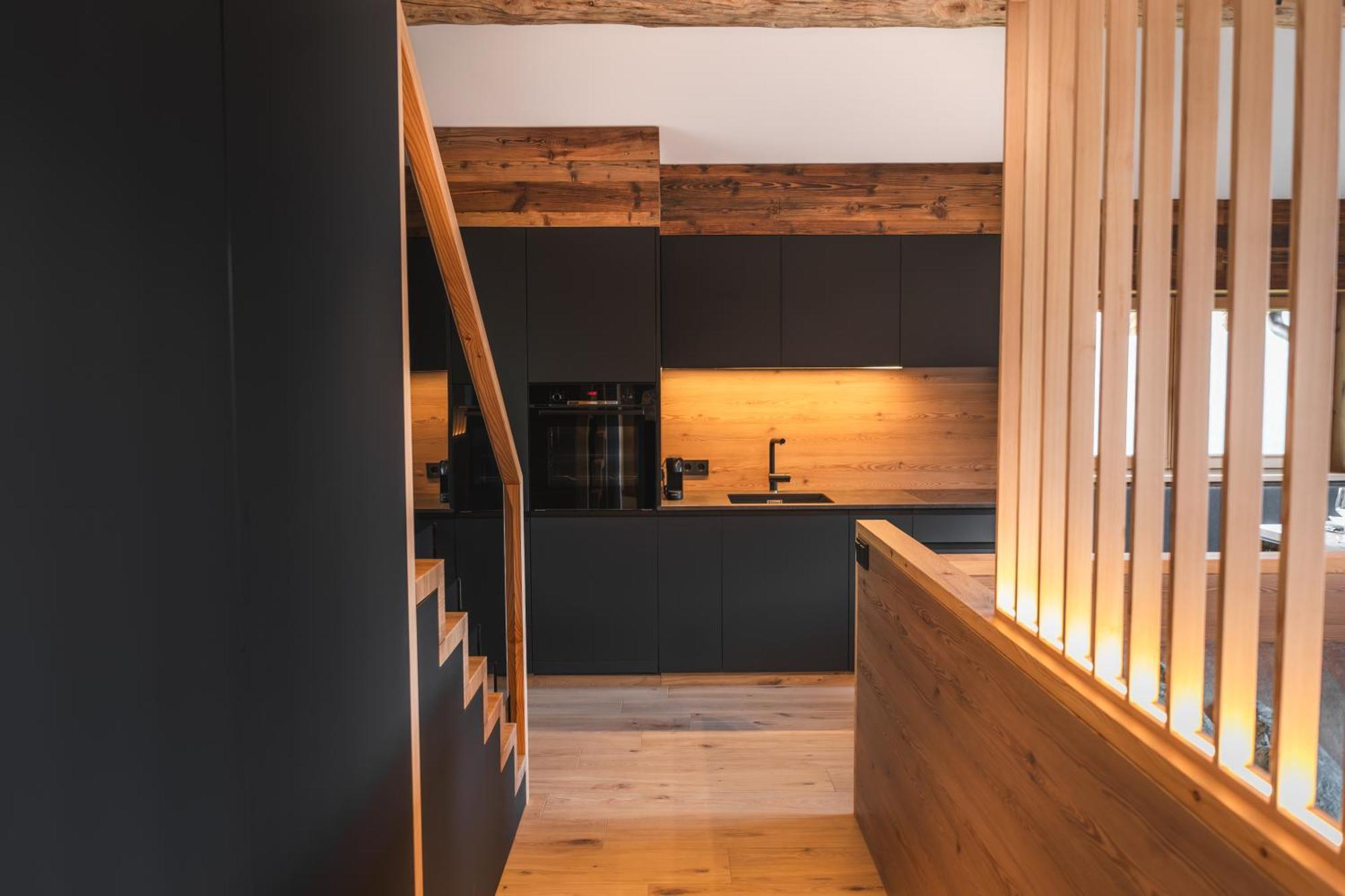 Apartment Alpinence Ultimo