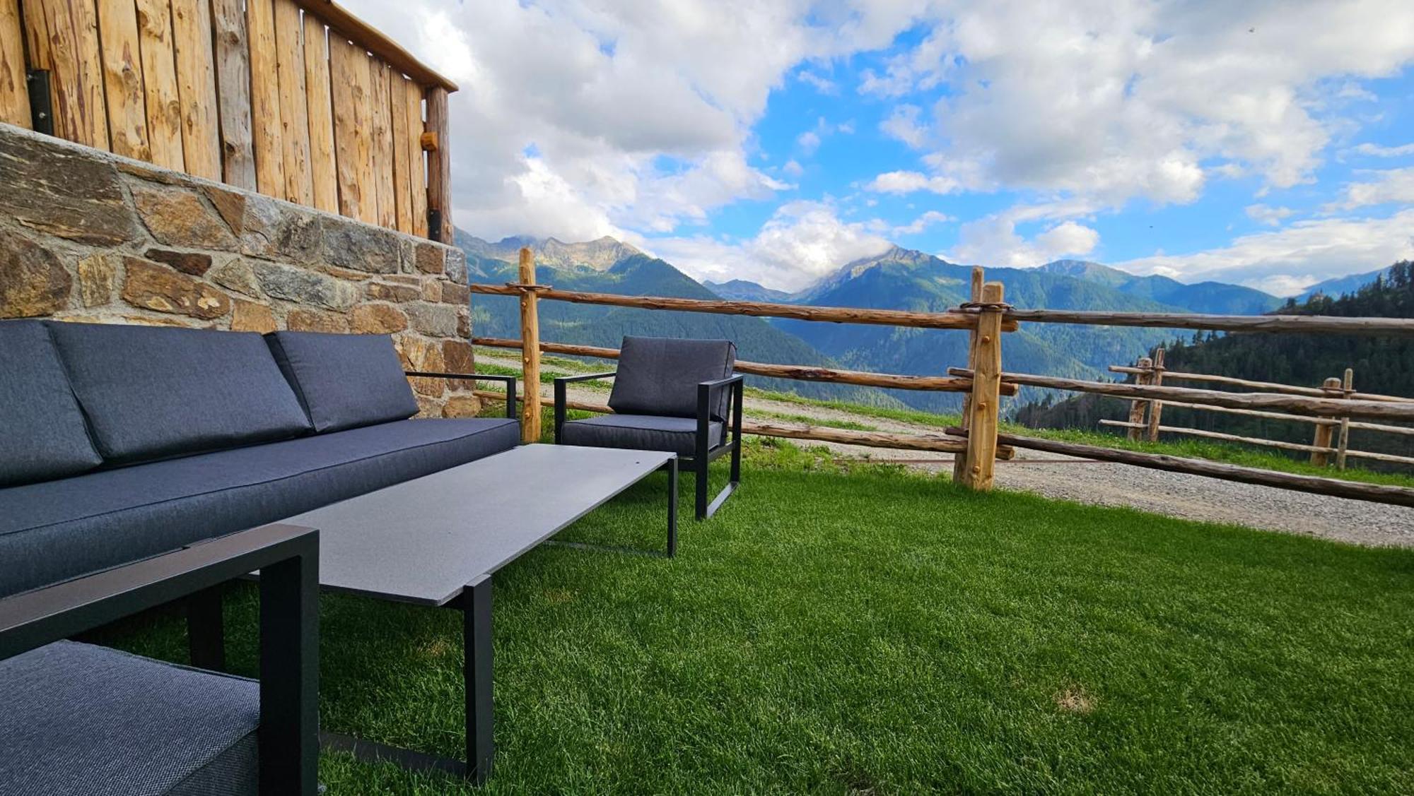 Apartment Alpinence Ultimo