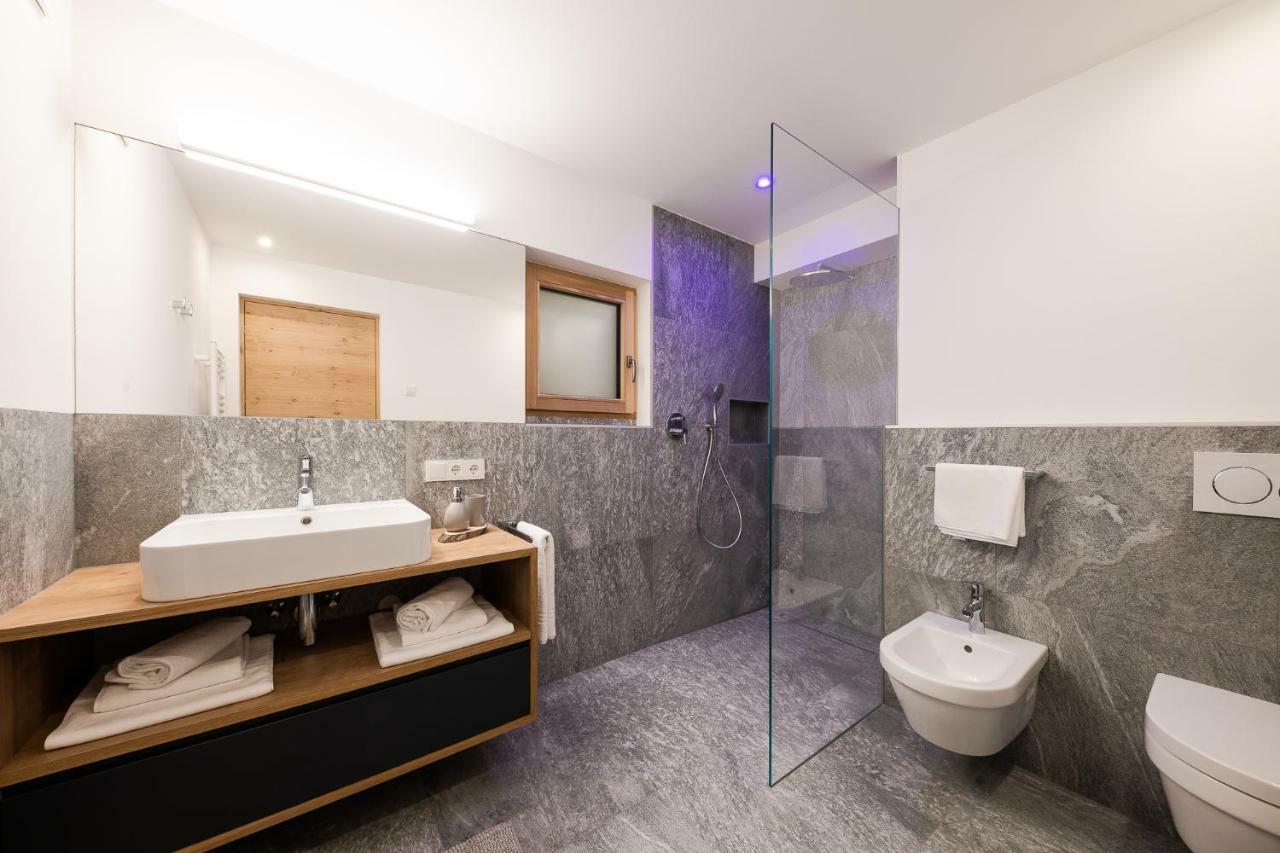 Alpinence Apartment
