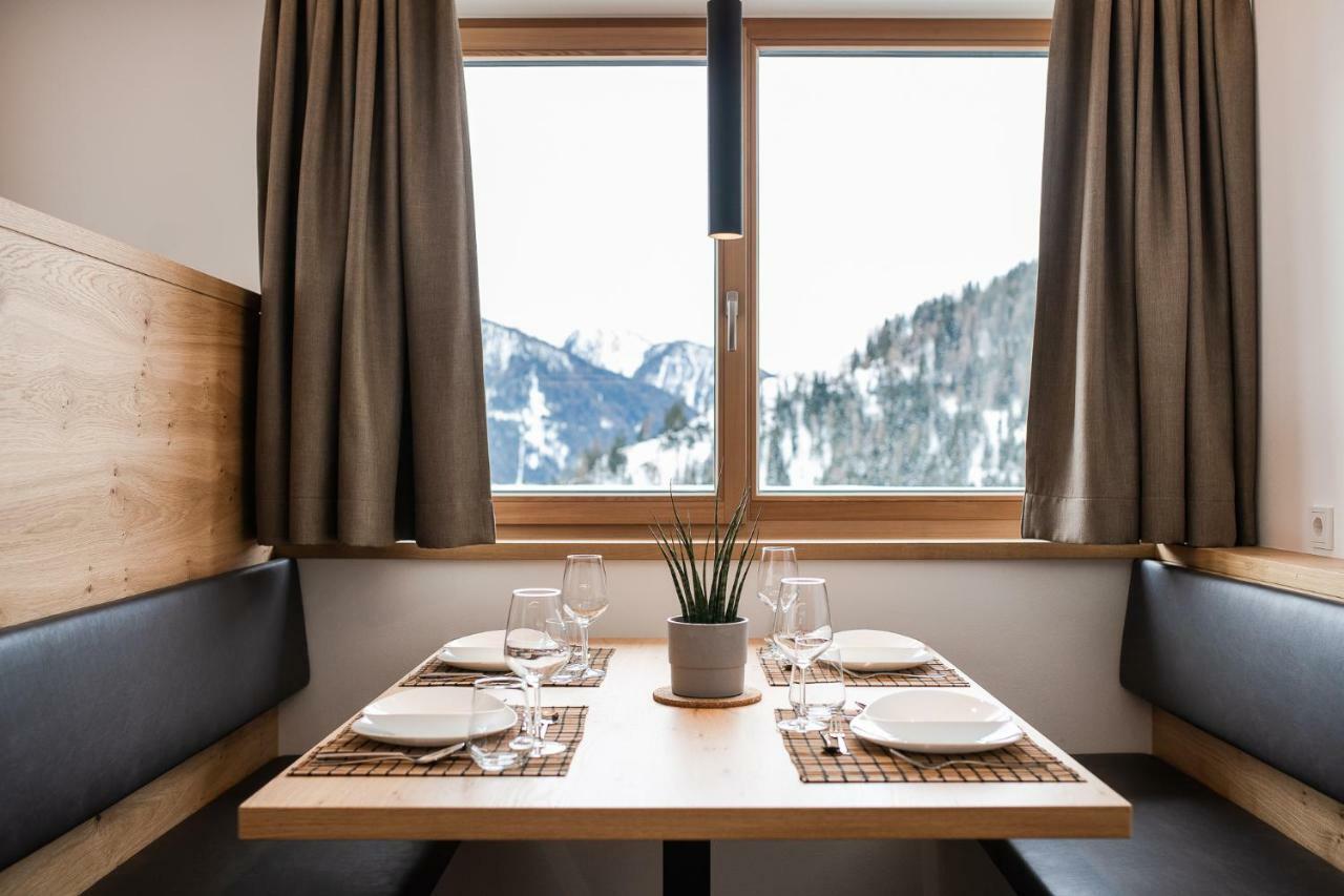 Apartment Alpinence