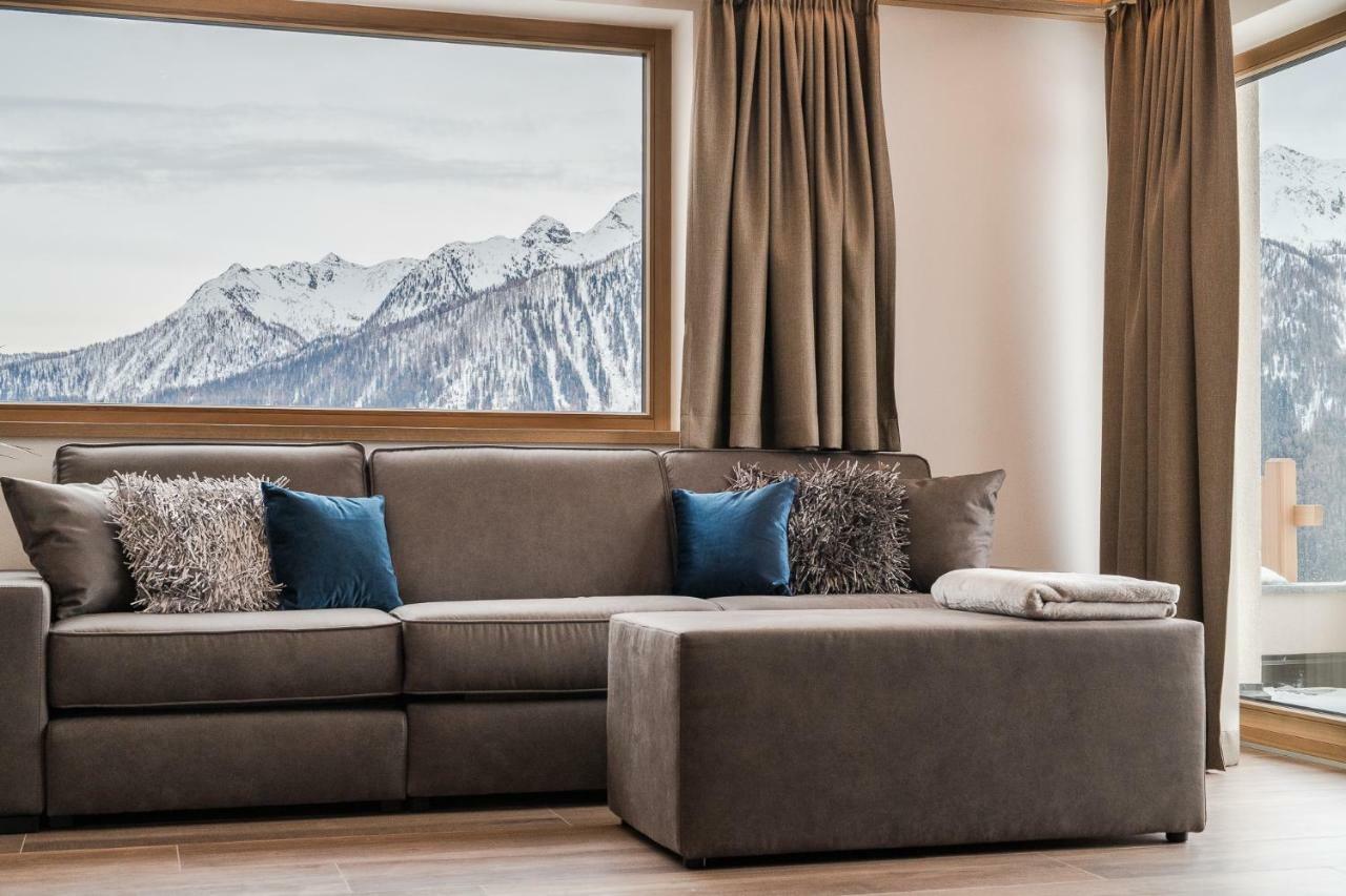 Apartment Alpinence *