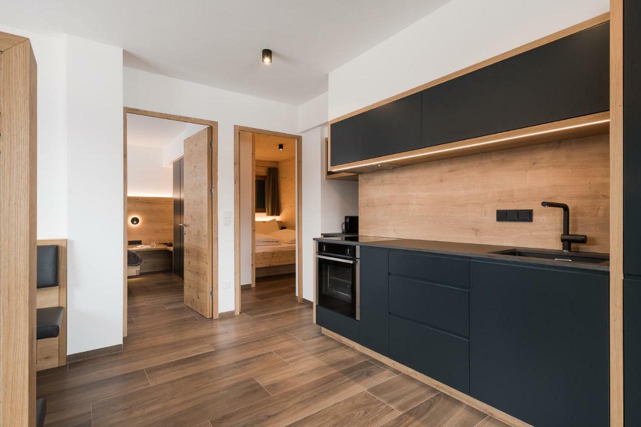 Apartment Alpinence Ultimo