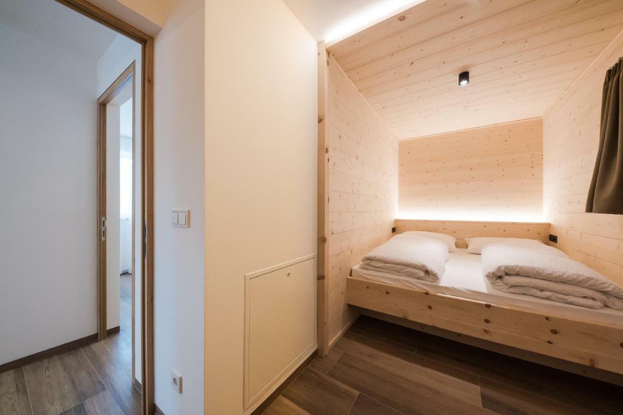 Alpinence Apartment
