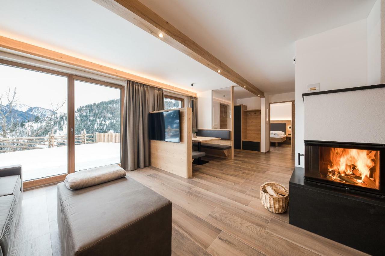 Alpinence Apartment Ultimo