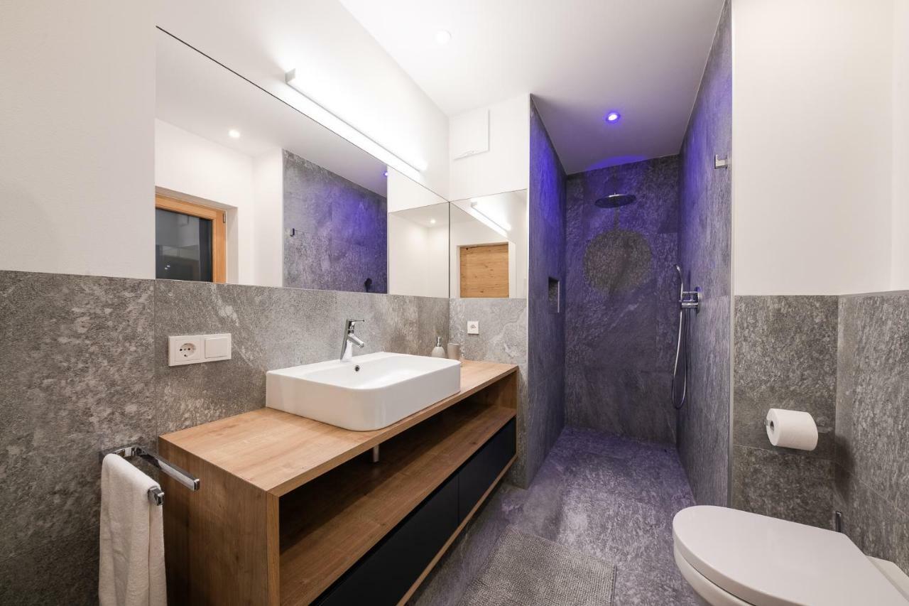 Alpinence Apartment *