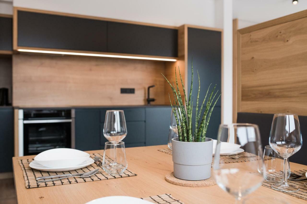 Alpinence Apartment