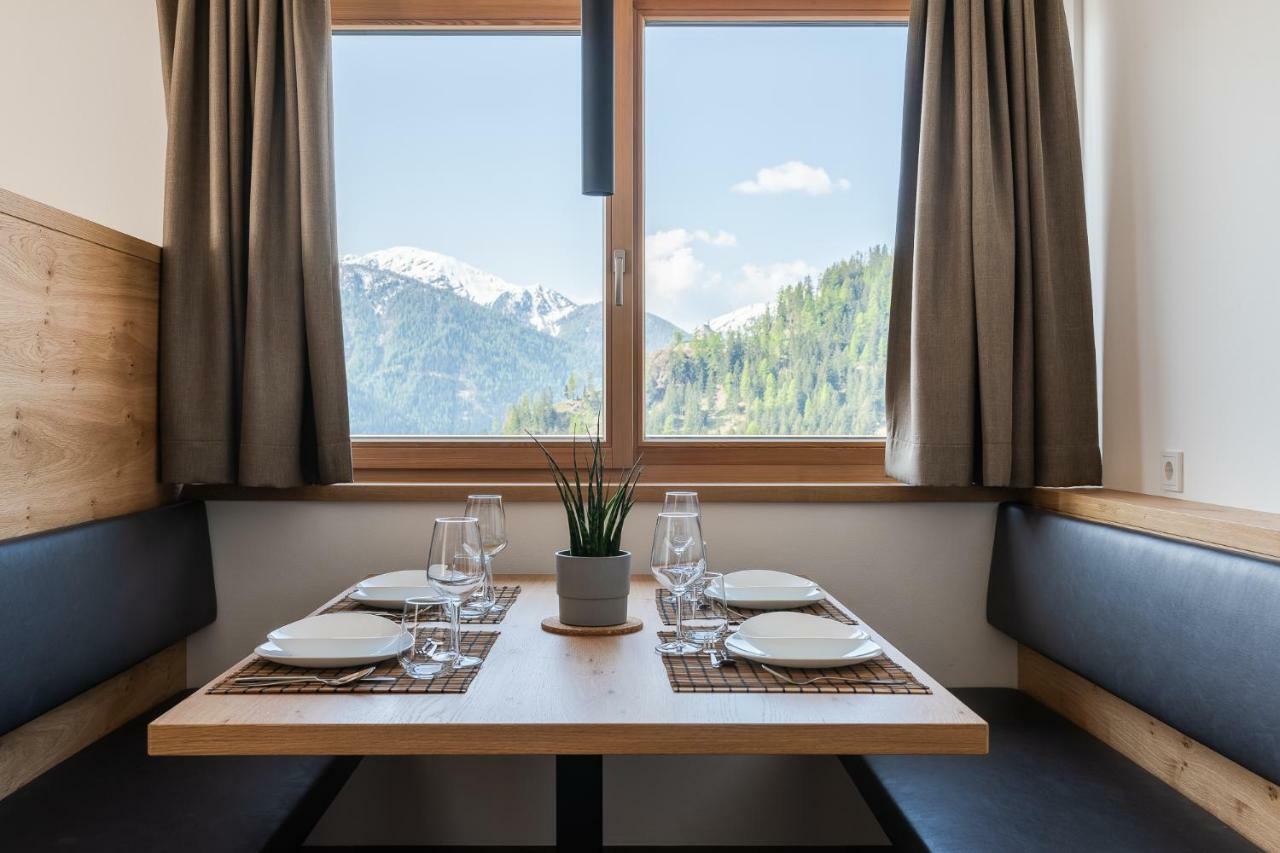 Alpinence Apartment Ultimo