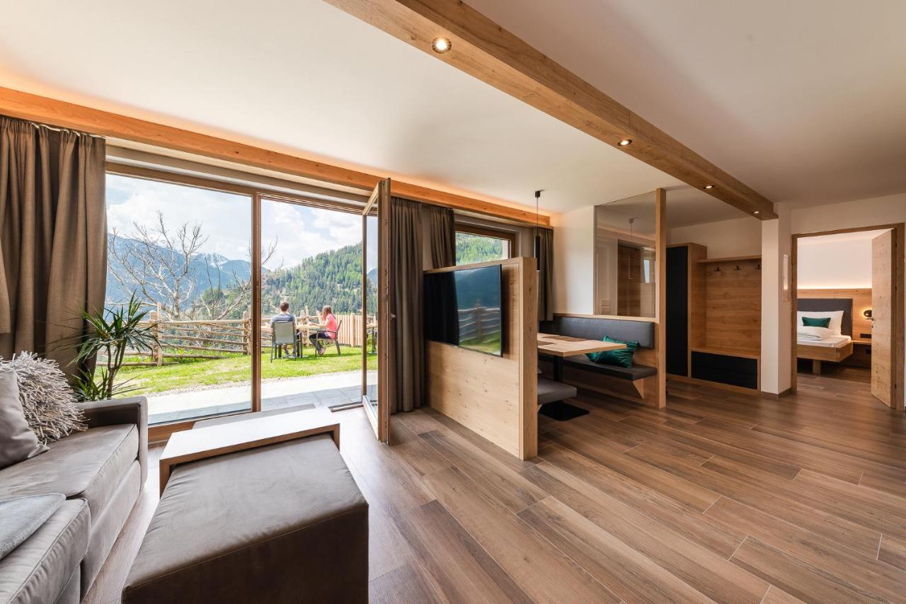 Alpinence Apartment