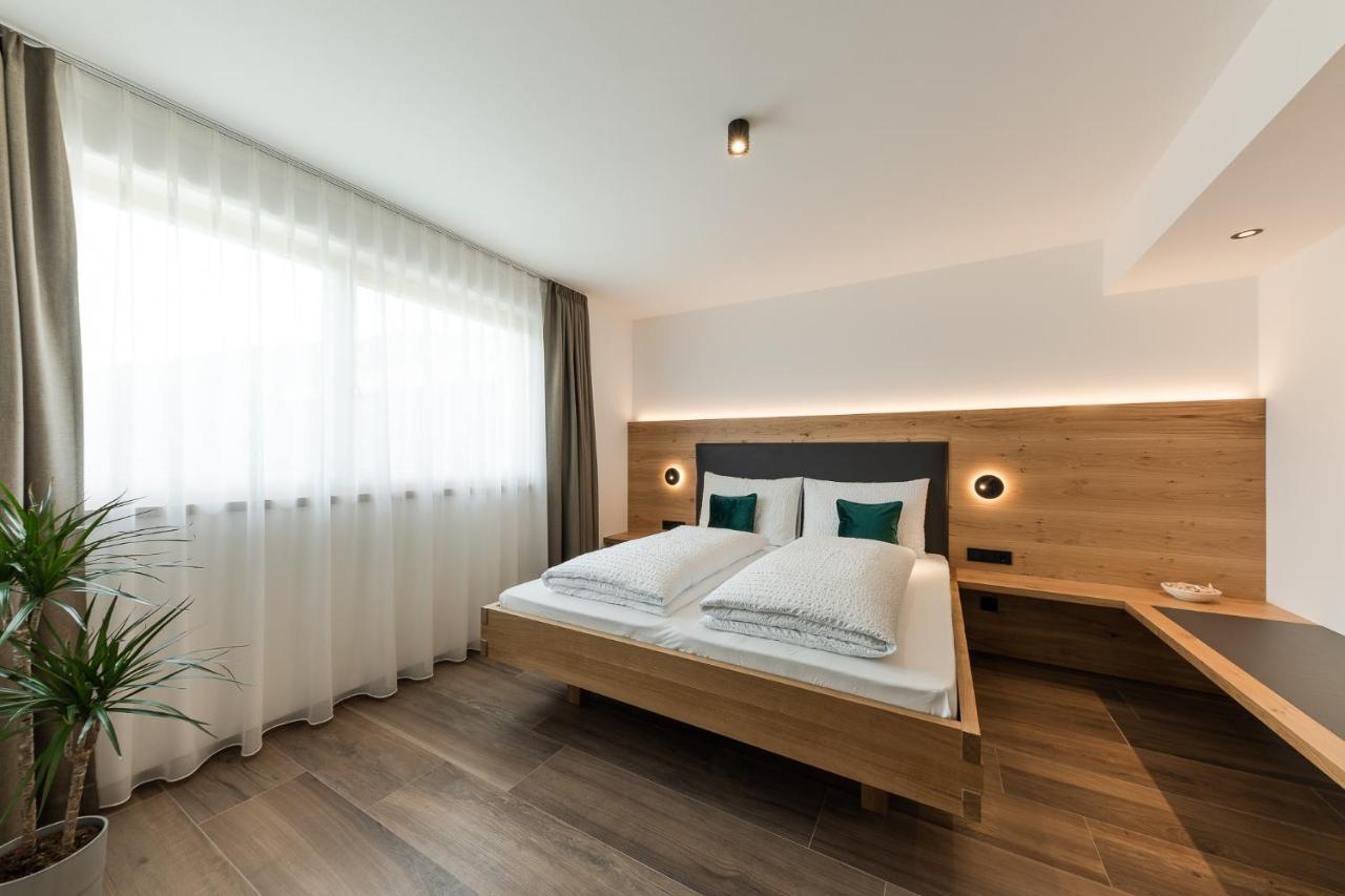 Apartment Alpinence