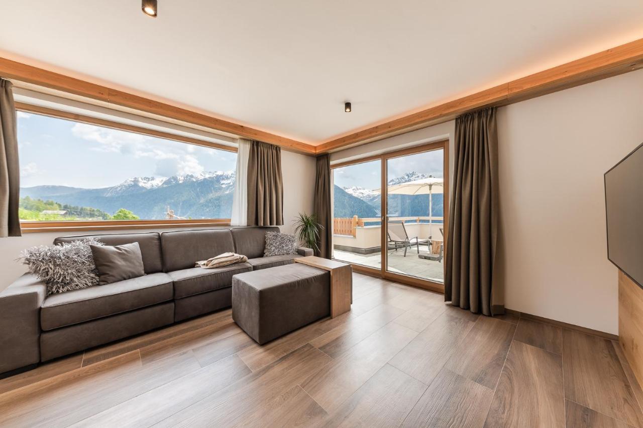 Apartment Alpinence Ultimo